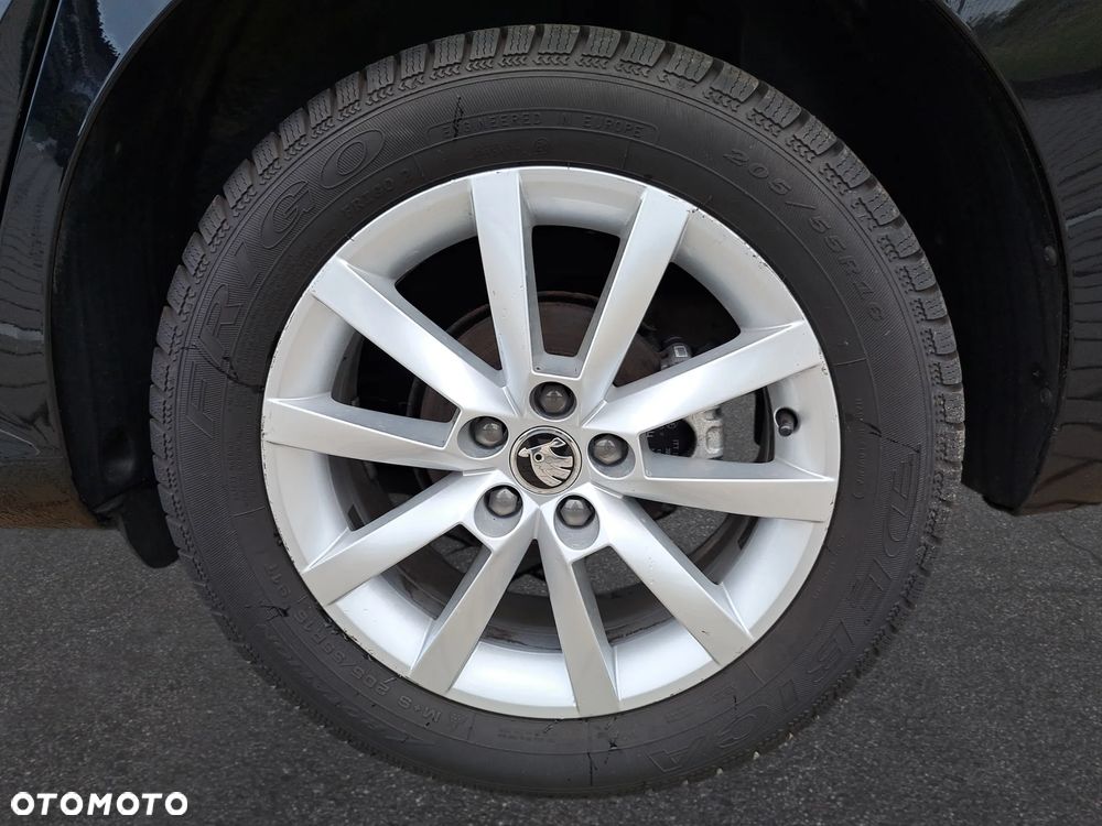 Skoda Scala 1.0 TSI Ambition - 10