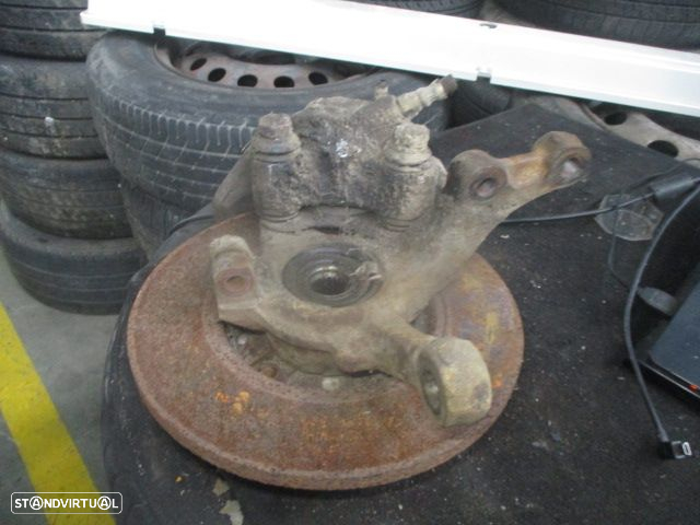Manga De Eixo MEIX623 RENAULT 9 1983 FD COM BOMBITO 24 Cm 9 - 3