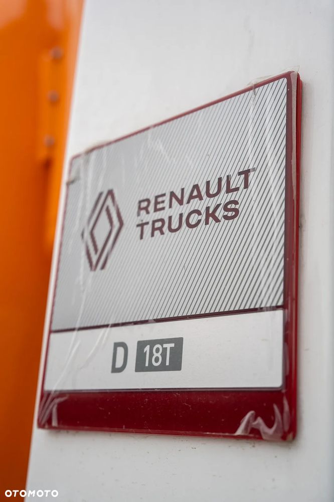 Renault D280 4x2 - 32