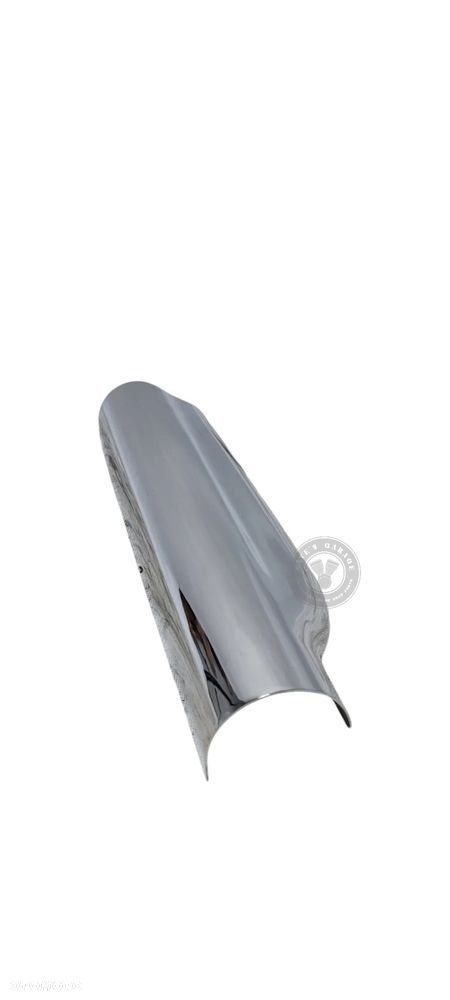 Osłona termiczna Harley Davidson Dyna FLD Switchback 65400053 - 2