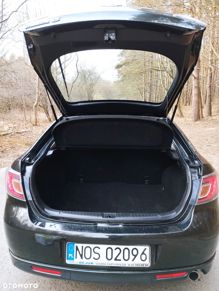 Mazda 6 2.0 CD Comfort - 6