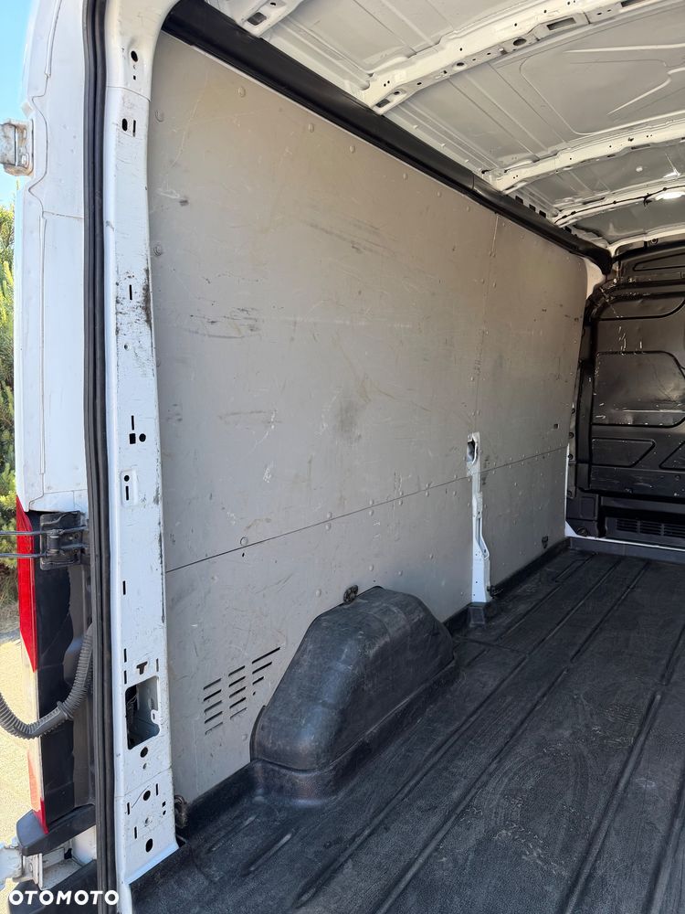 Ford Transit L3H2 - 10