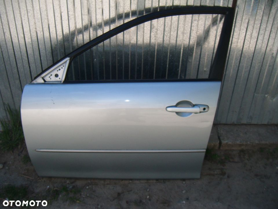 mazda 6 GG I kombi  06r  drzwi  lewy przód - 1