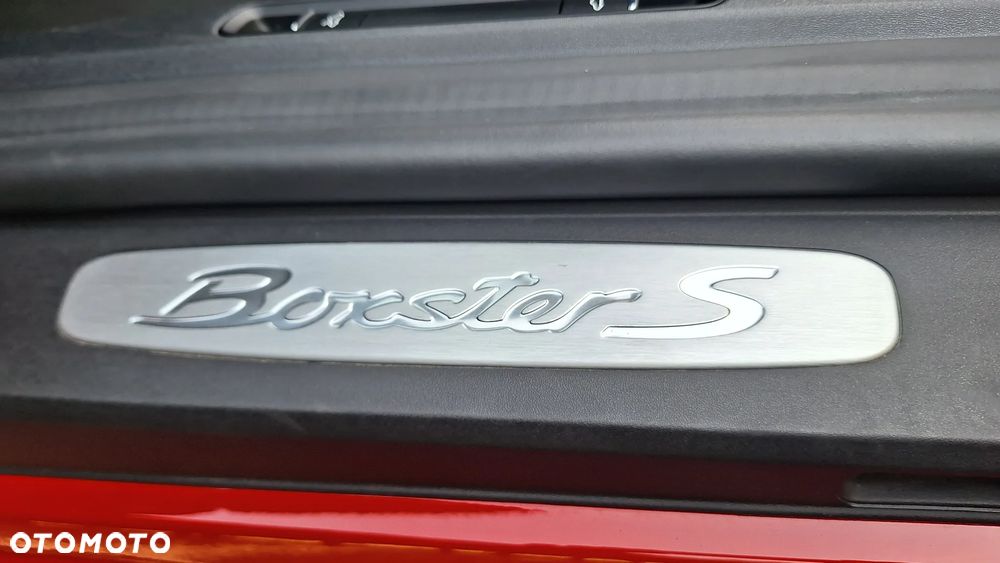 Porsche 718 Boxster GPF S PDK - 13