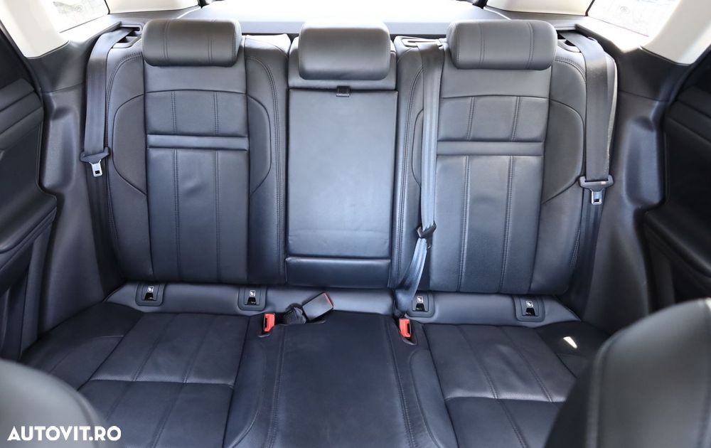 Land Rover Range Rover Evoque - 20