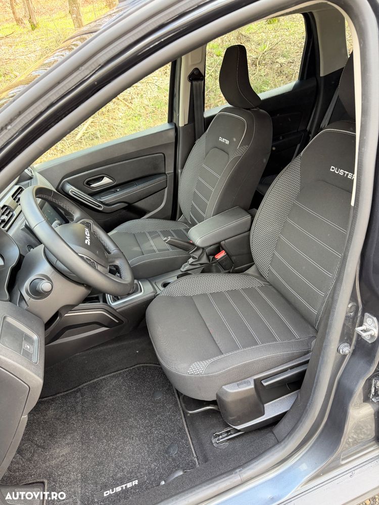 Dacia Duster - 14