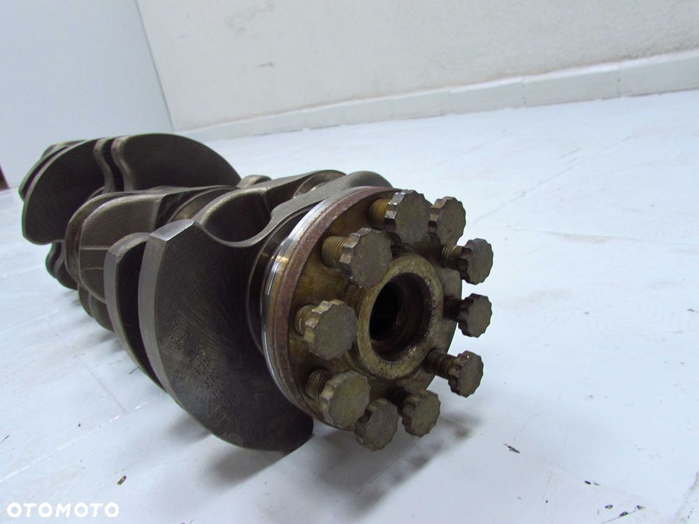 VOLVO S60 S80 V70 XC70 XC60 XC90 2.4 D5 04-14 D5244T WAL KORBOWY NOMINAL 93.2 1936 - 5