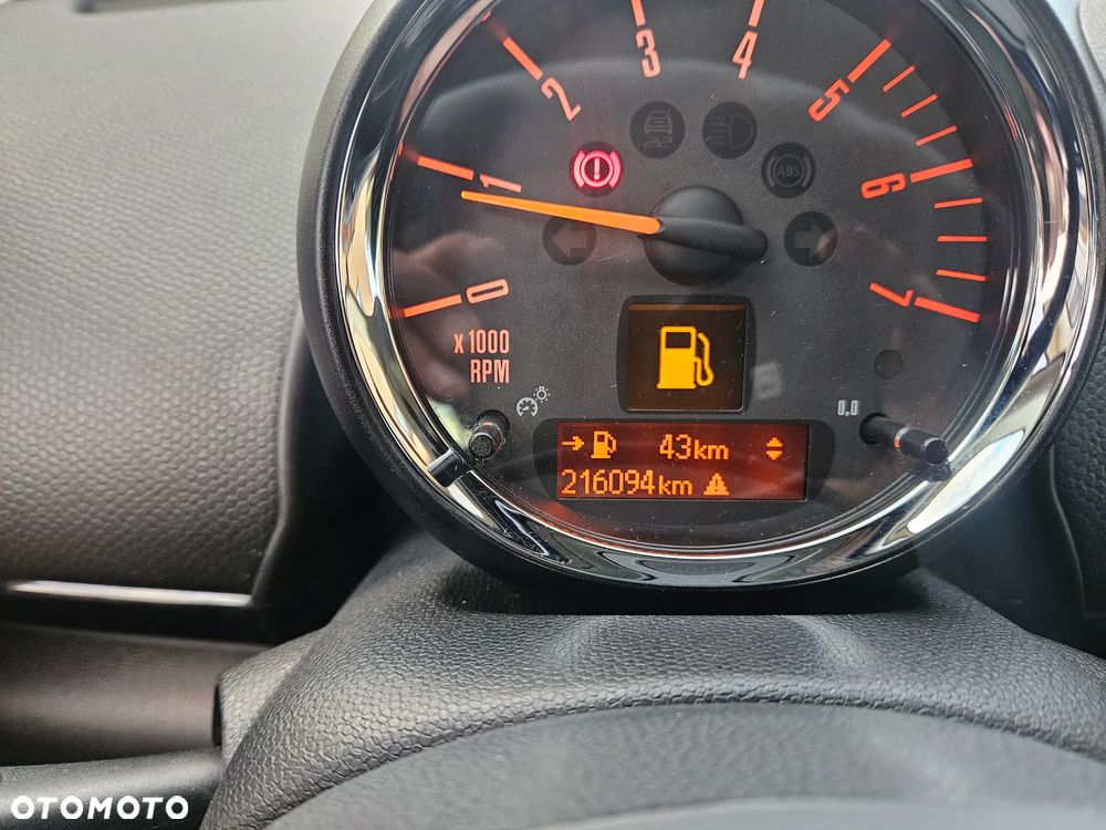 MINI Countryman - 26