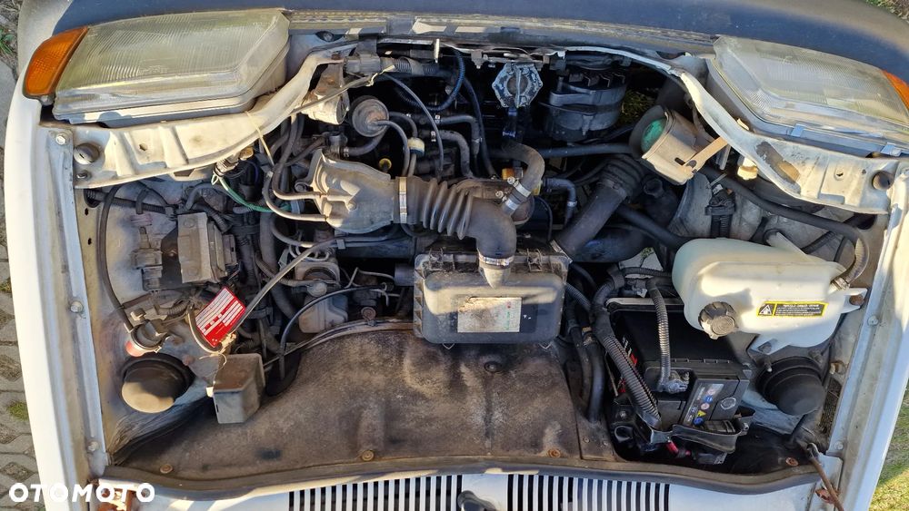 Fiat Cinquecento 704 ED - 14