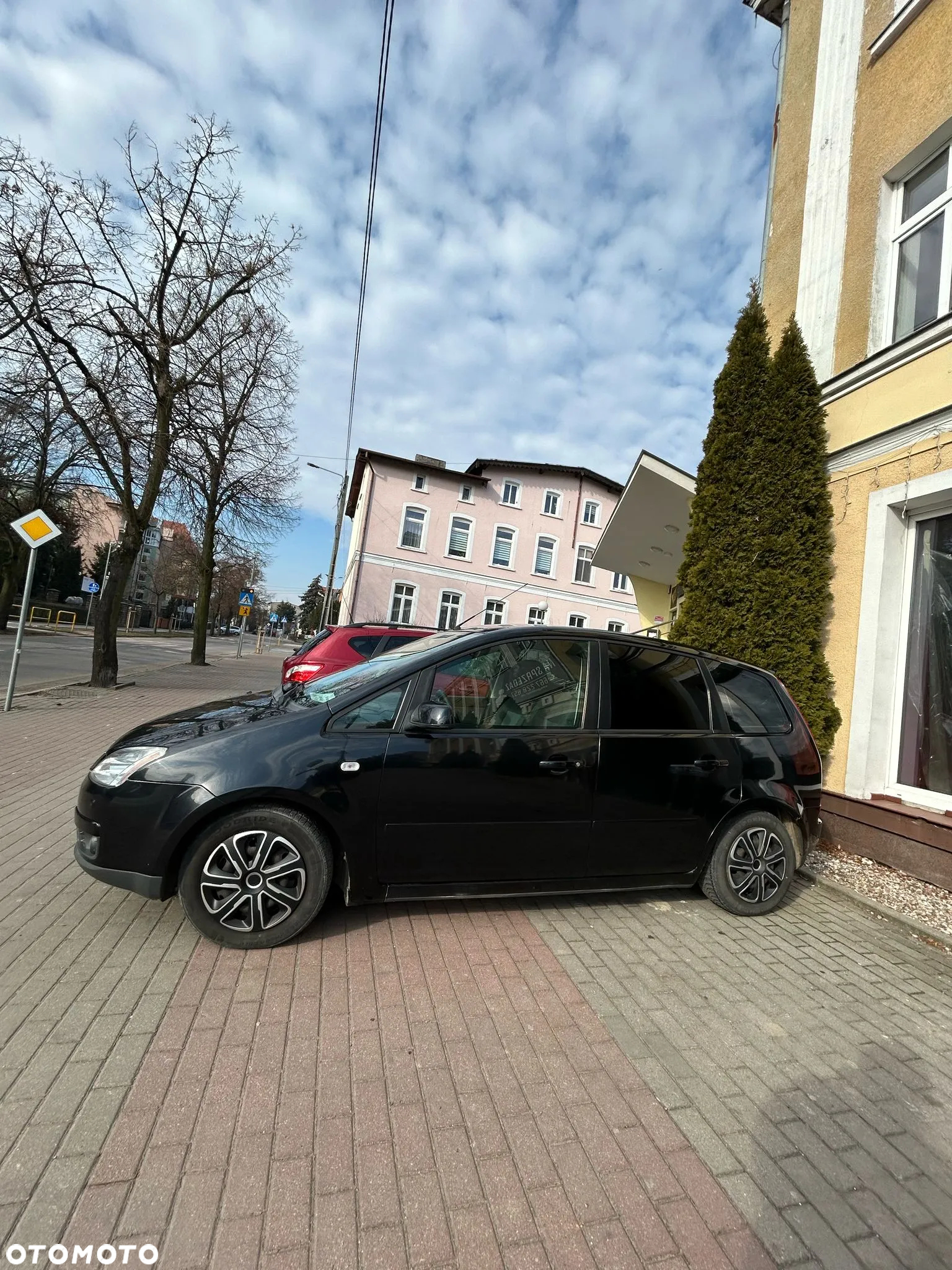 Ford Focus C-Max - 6