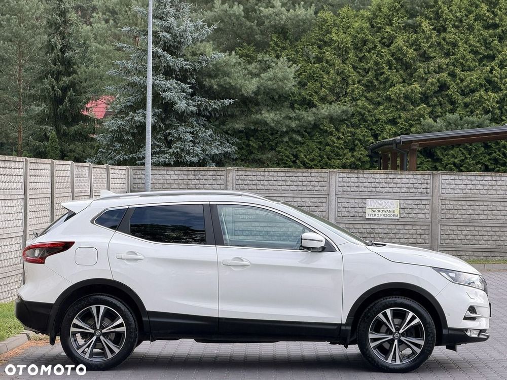 Nissan Qashqai 1.2 DIG-T Tekna+ - 31