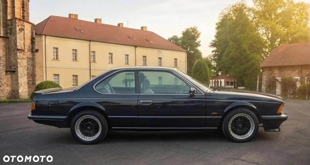 BMW Seria 6 - 3