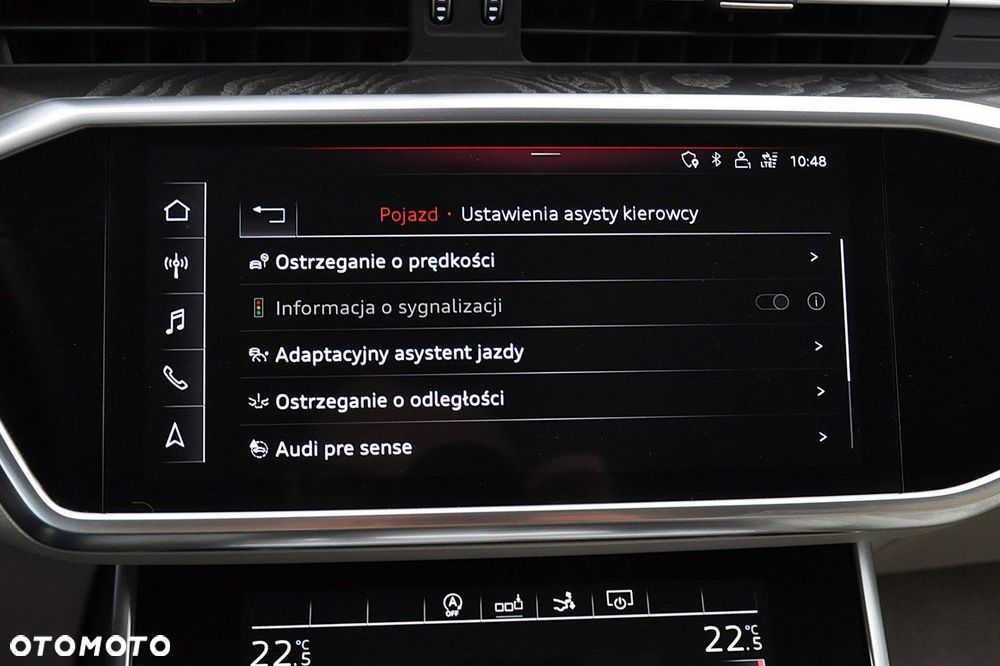 Audi A7 Sportback - 35