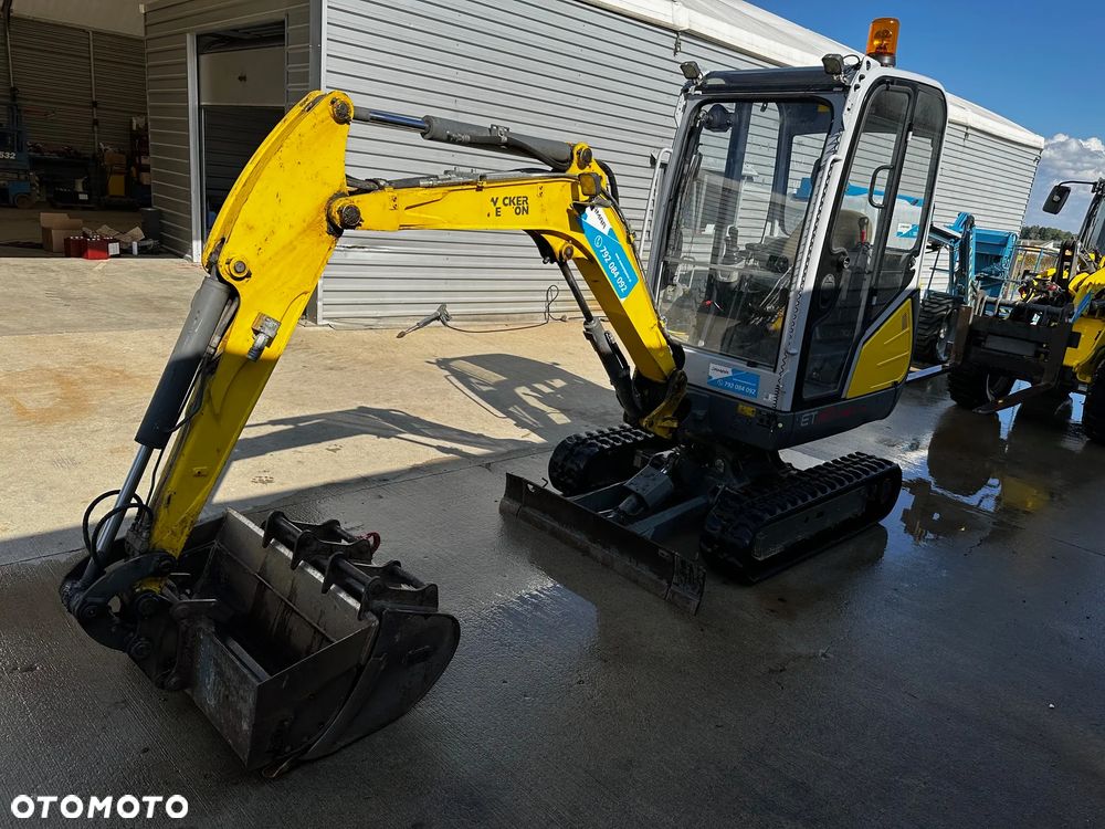 Wacker Neuson ET 20 - 1