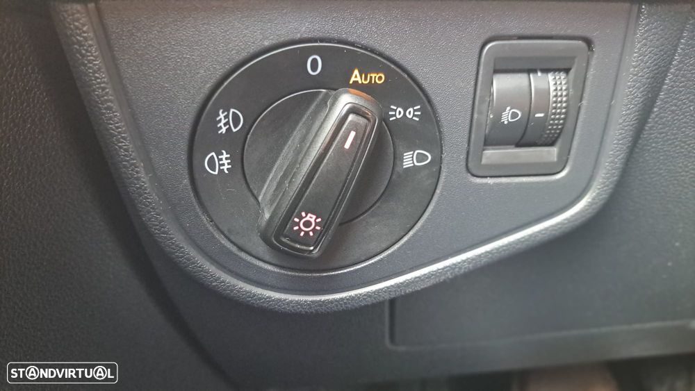 VW Polo 1.0 Confortline - 44