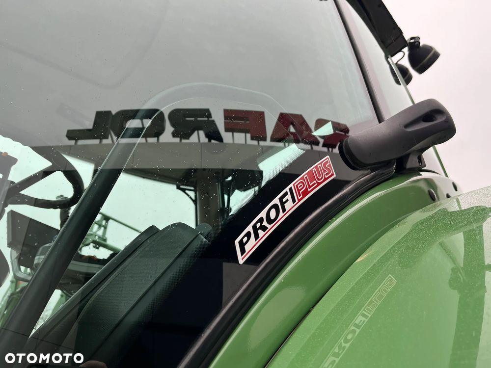Fendt 826 Vario Profi Plus - 14