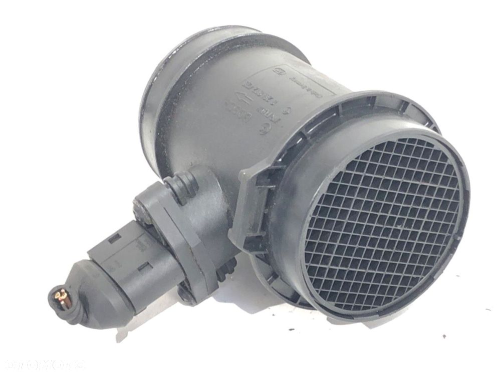 PRZEPŁYWOMIERZ  AUDI A6 C5 Avant (4B5) 1997 - 2005 2.5 TDI quattro 110 kW [150 KM] olej napędowy - 1