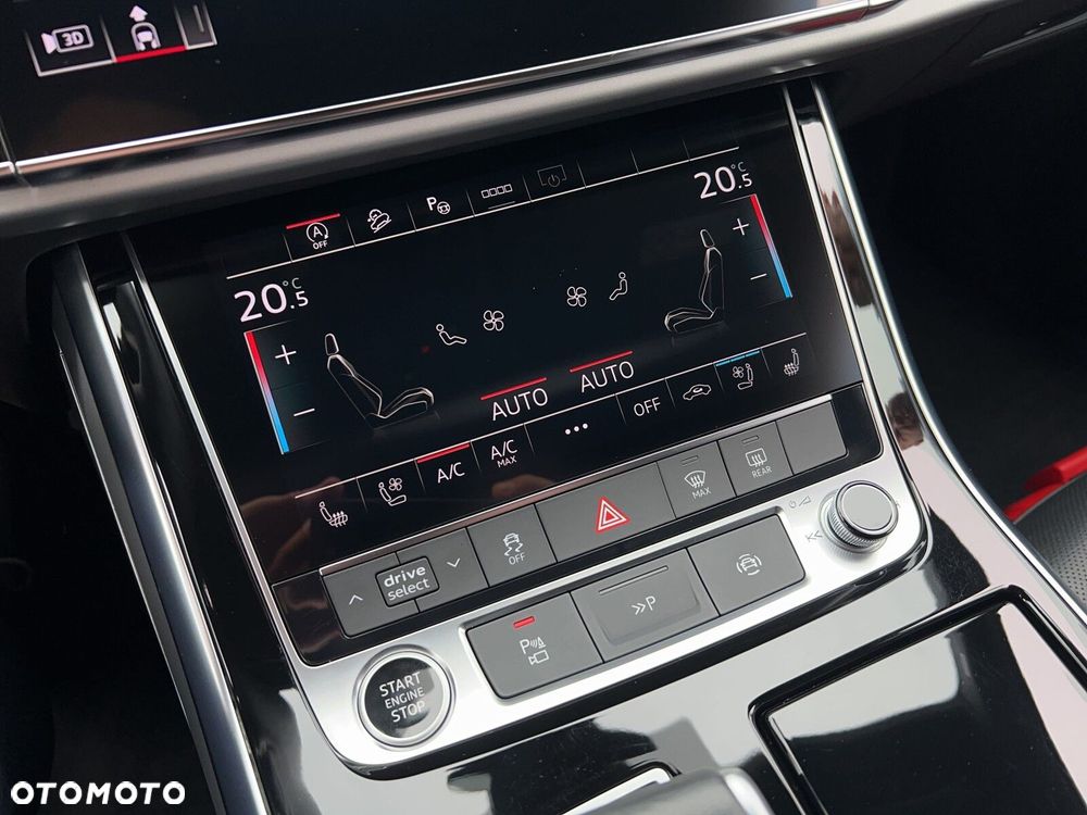 Audi Q7 50 TDI mHEV Quattro S Line Tiptr - 29