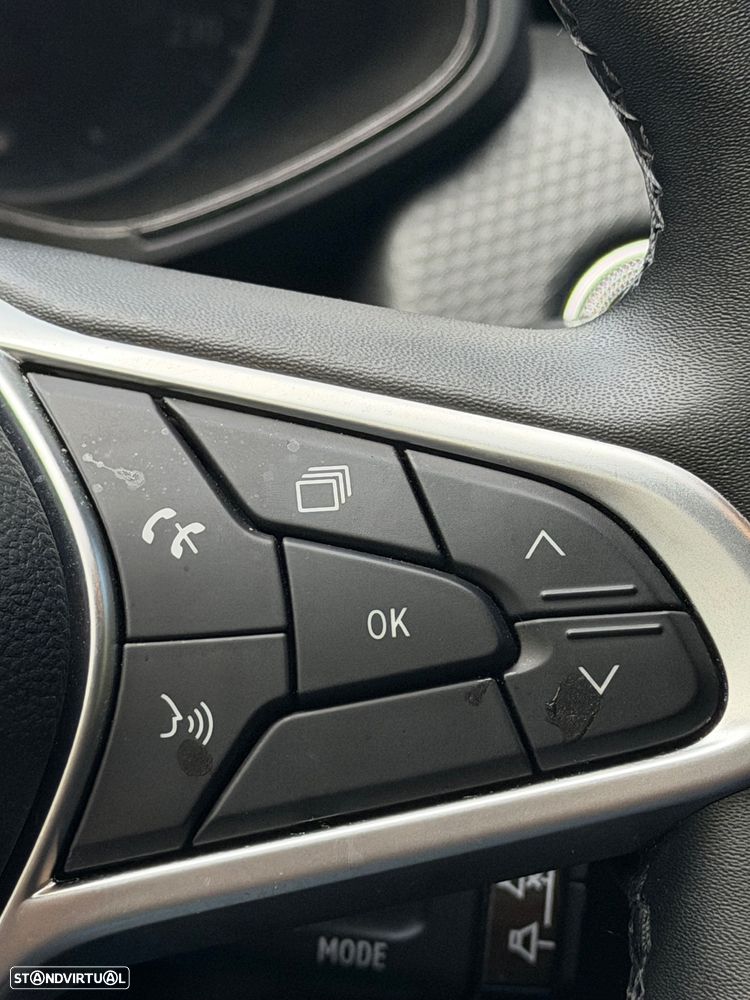 Renault Clio 1.0 TCe Intens - 10