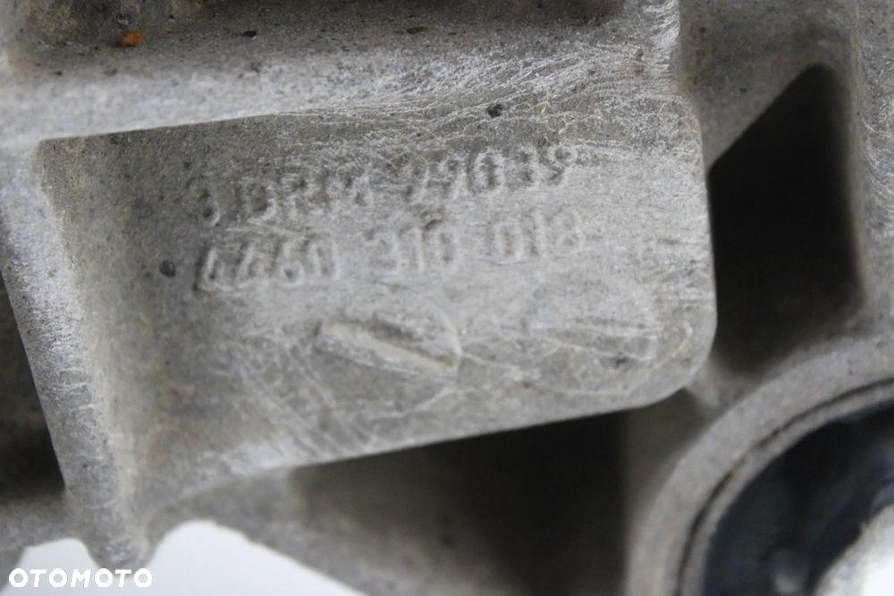 VW Touareg I 7L 3.0 tdi Dyfer Reduktor  4460310018 - 7