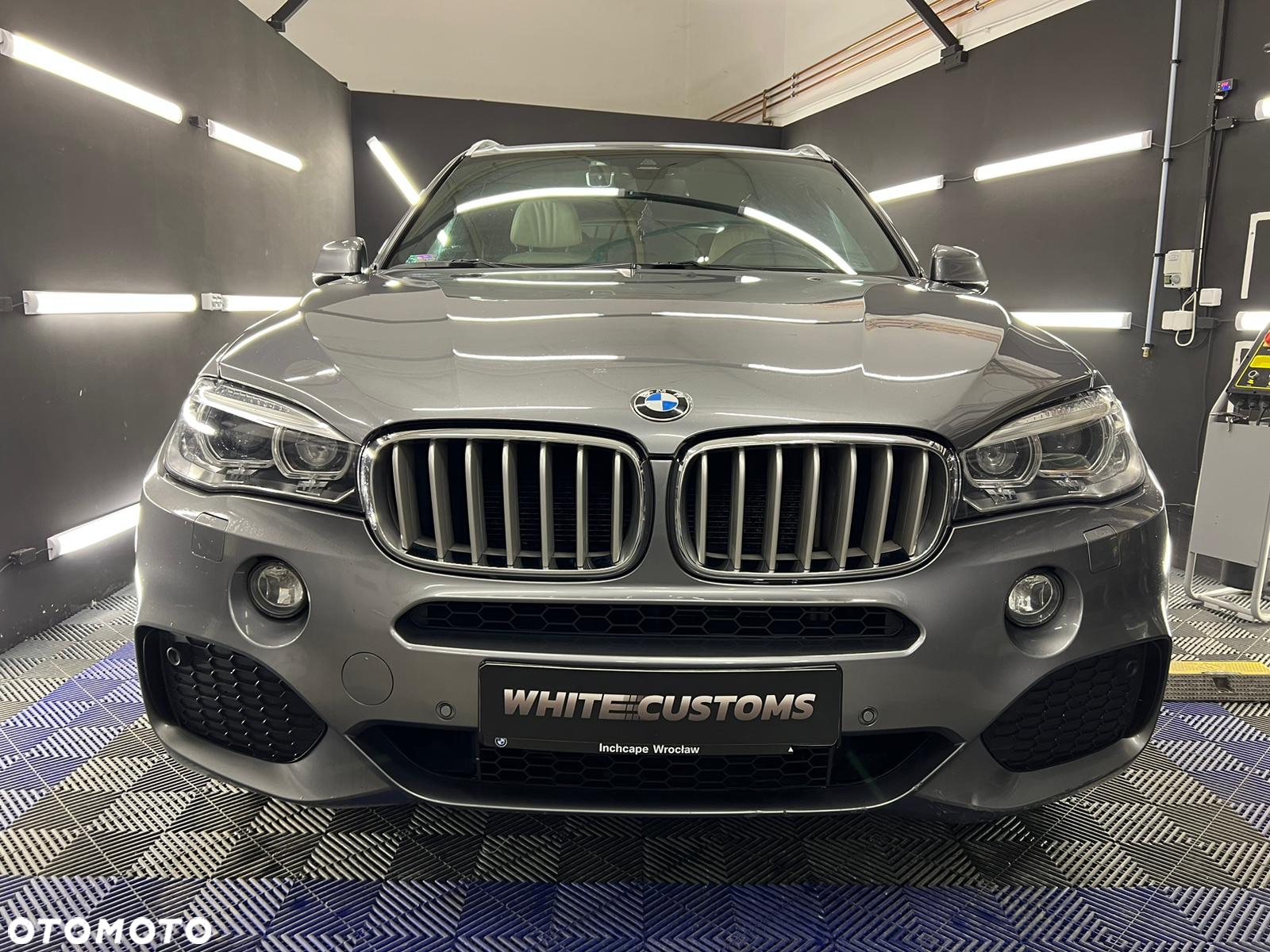 BMW X5 xDrive40d - 6