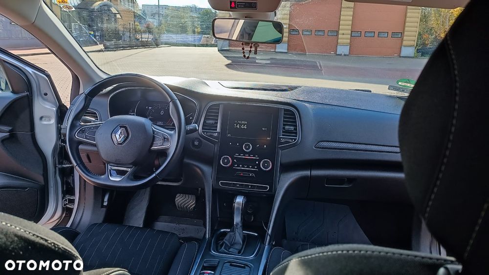 Renault Megane - 11