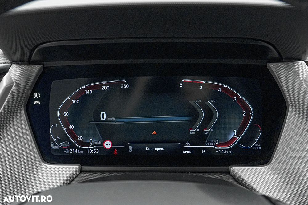 BMW Seria 1 - 23