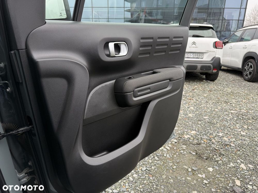 Citroën C3 Aircross - 33