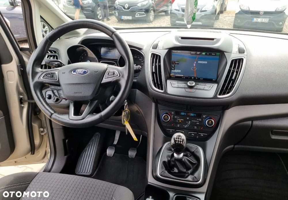 Ford C-MAX - 29