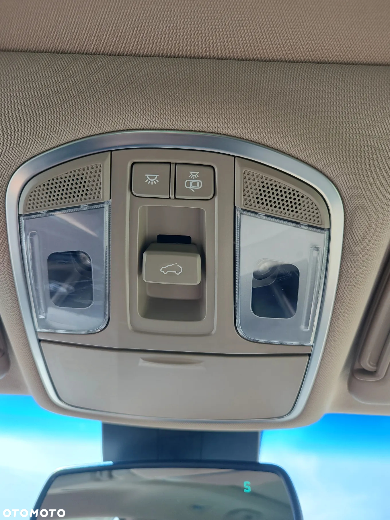 Hyundai Tucson 1.6 T-GDI Premium 4WD DCT - 24