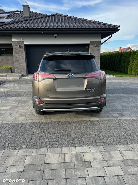 Toyota RAV4 - 3