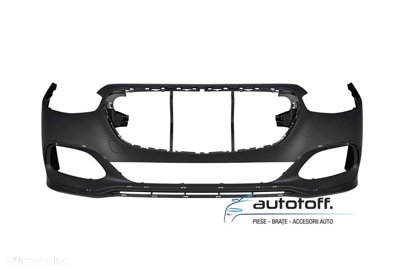 Pachet Mercedes W223 S-Class (2020+) model MAYBACH - 5