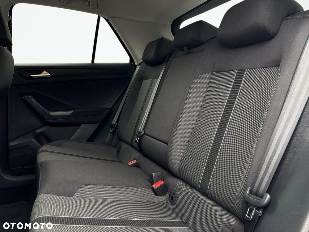 Volkswagen T-Roc 1.5 TSI Life DSG - 14