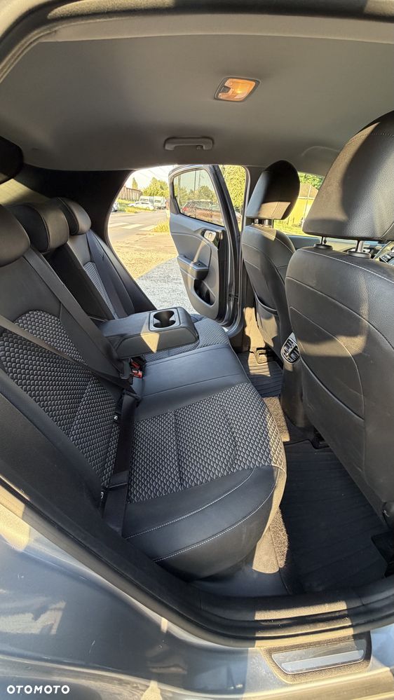 Kia XCeed 1.5 T-GDI L Business Line - 2