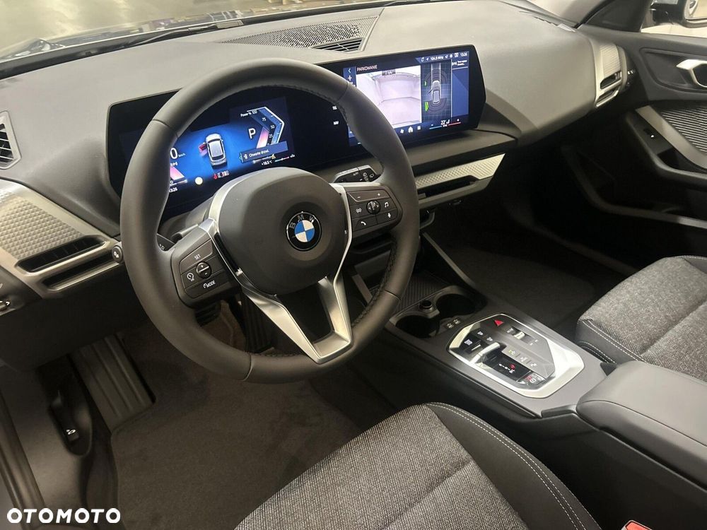 BMW Seria 1 - 11
