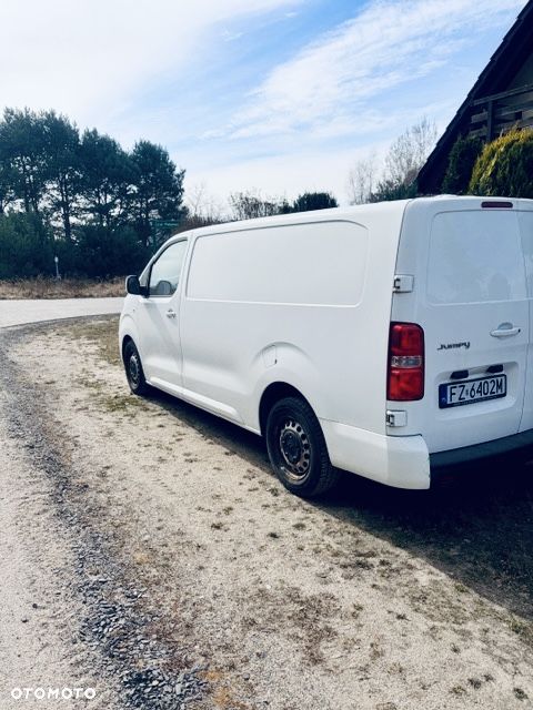 Citroën Jumpy - 7