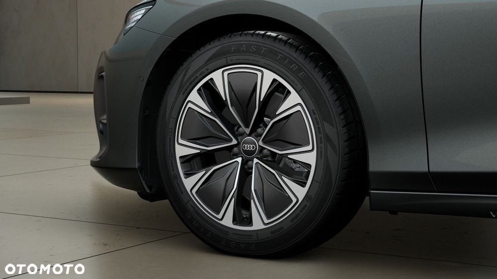 Audi A6 Limousine - 11