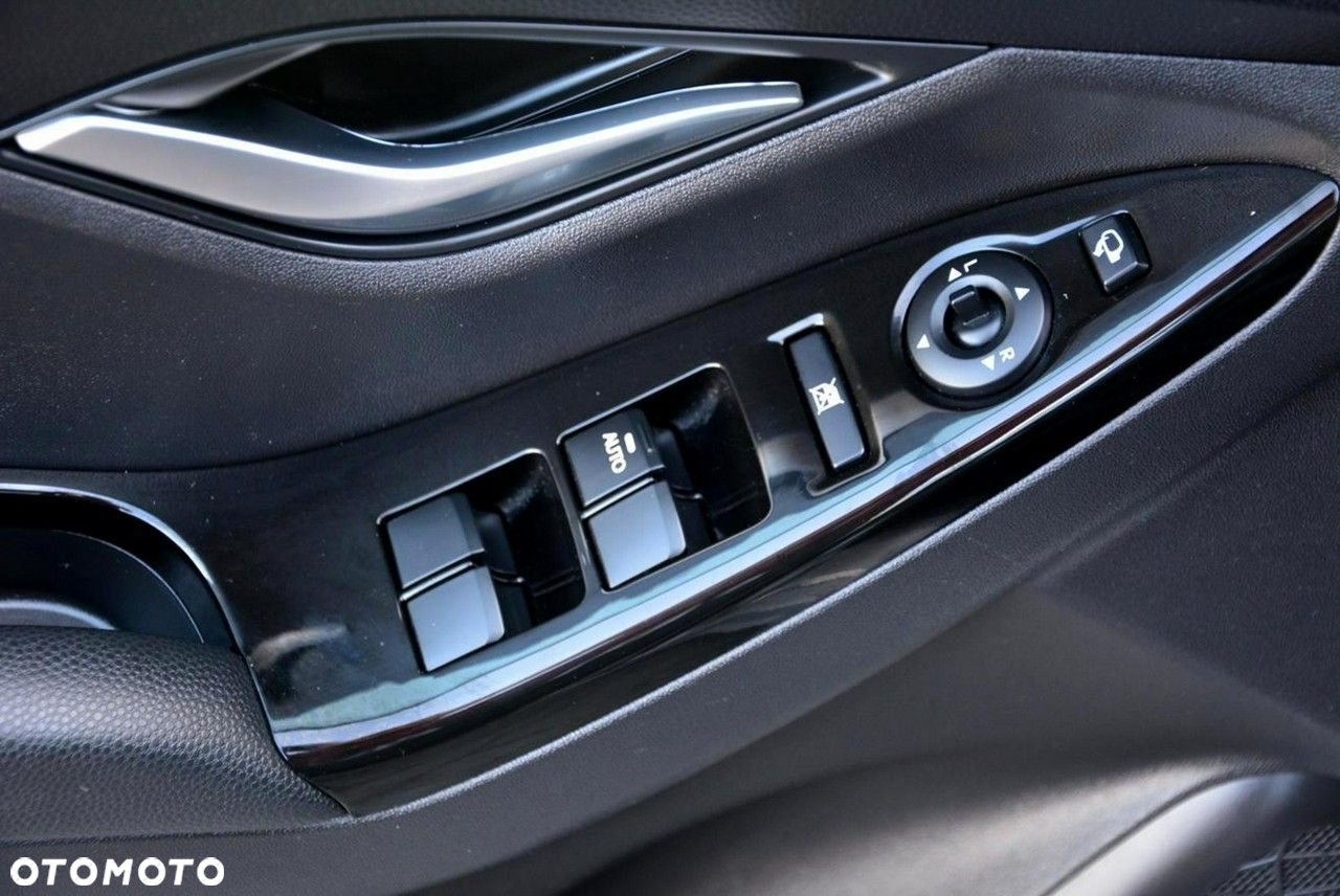 Hyundai ix20 1.6 Premium blue - 33
