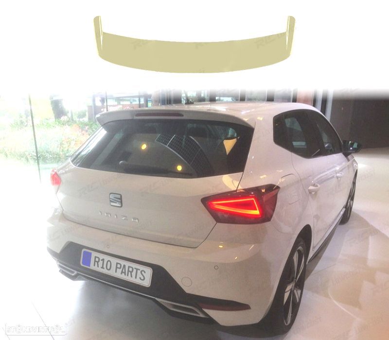 AILERON DE TETO SEAT IBIZA 17- - 1