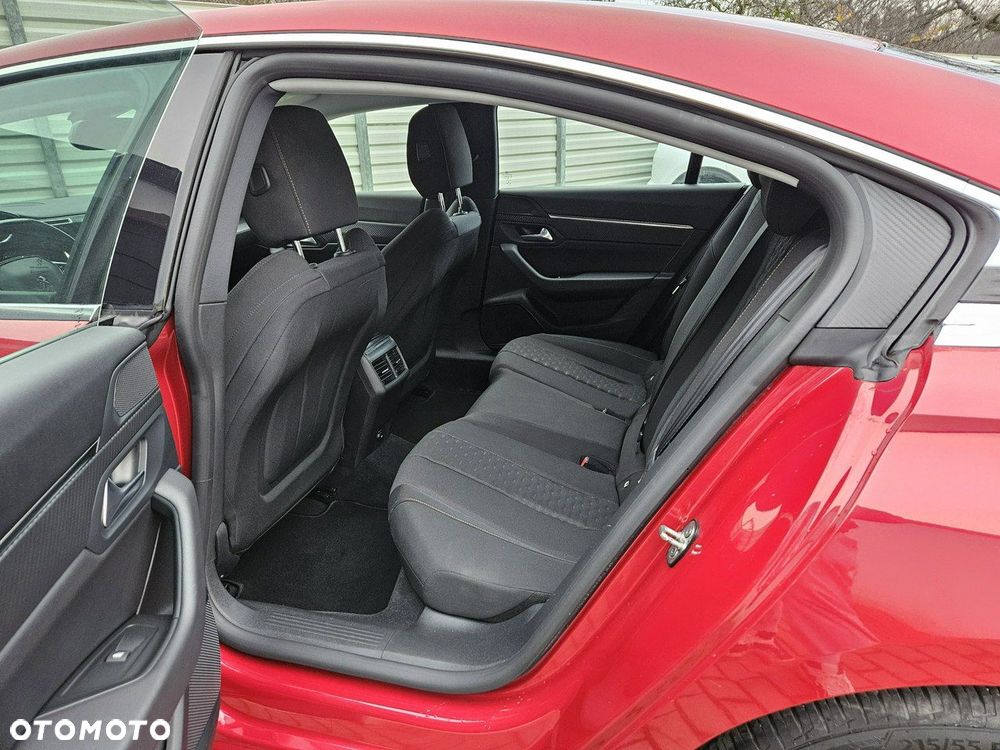 Peugeot 508 1.5 BlueHDi Active S&S - 24