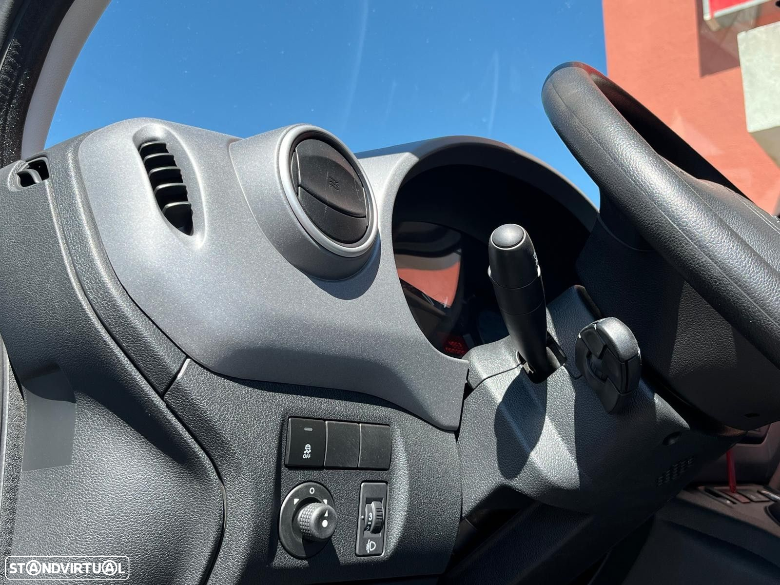 Citroën Berlingo - 12