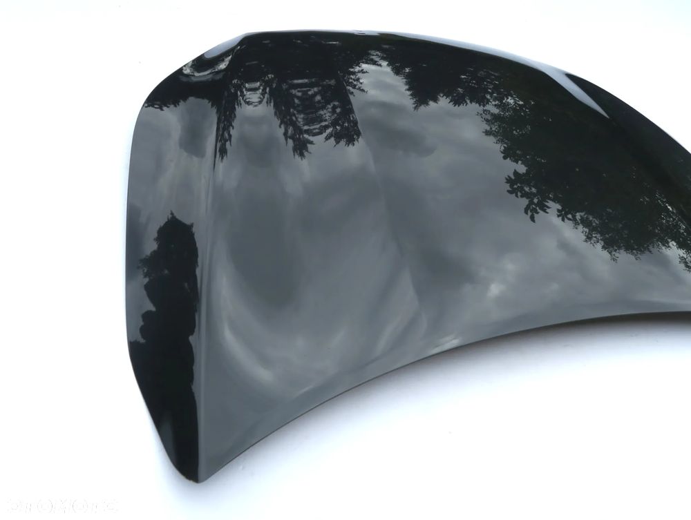 KIA CEED 3 III CD 2018 - maska pokrywa silnika ORYGINAŁ OE - 9