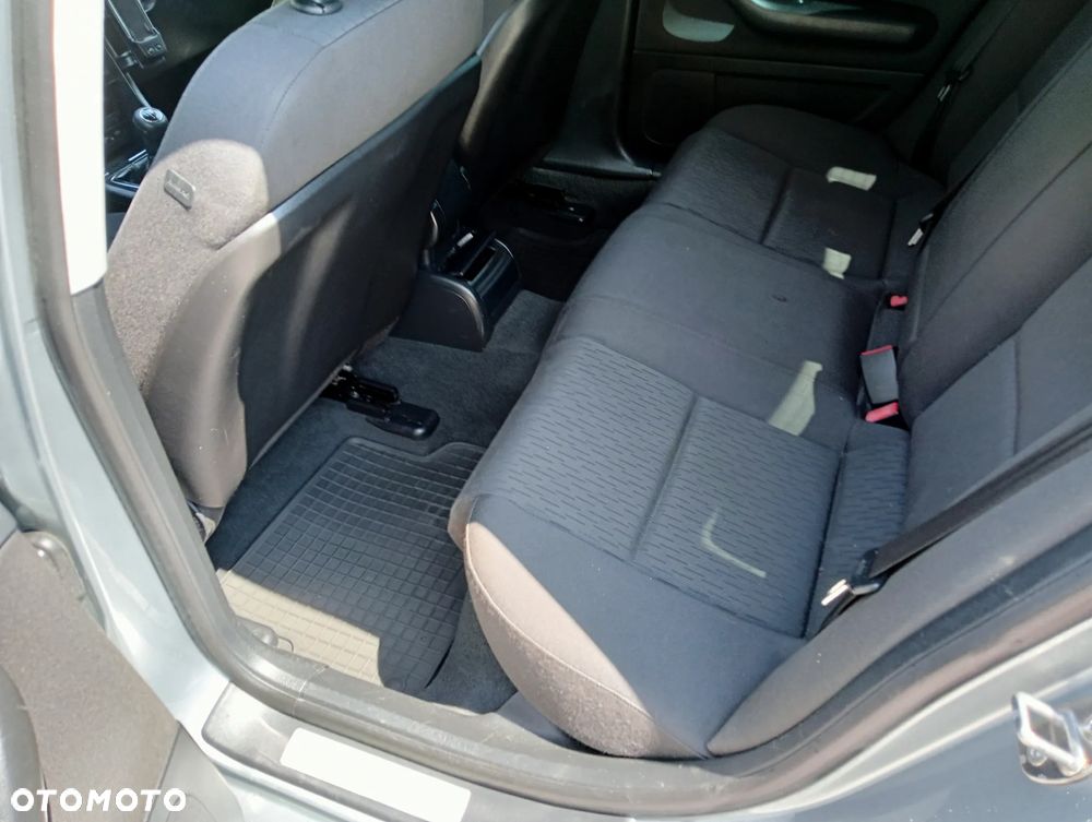 Audi A4 Limousine 1.9 TDI Quattro - 12