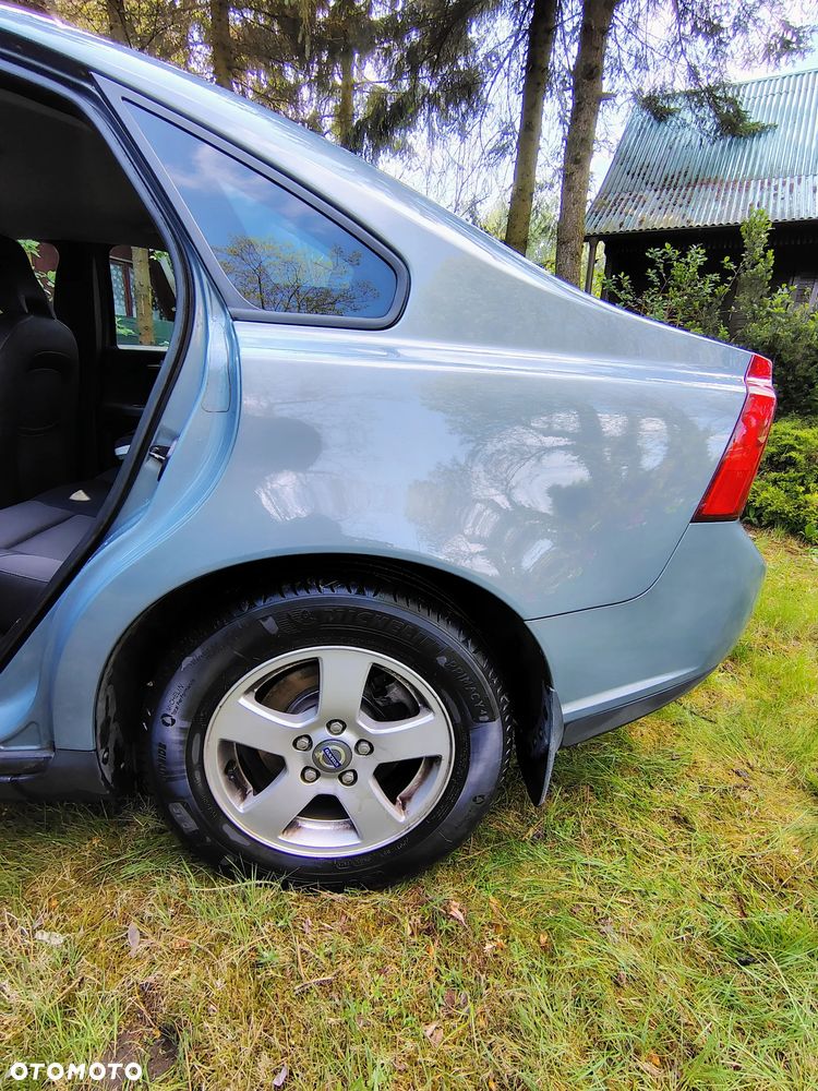Volvo S40 2.0 Kinetic - 24