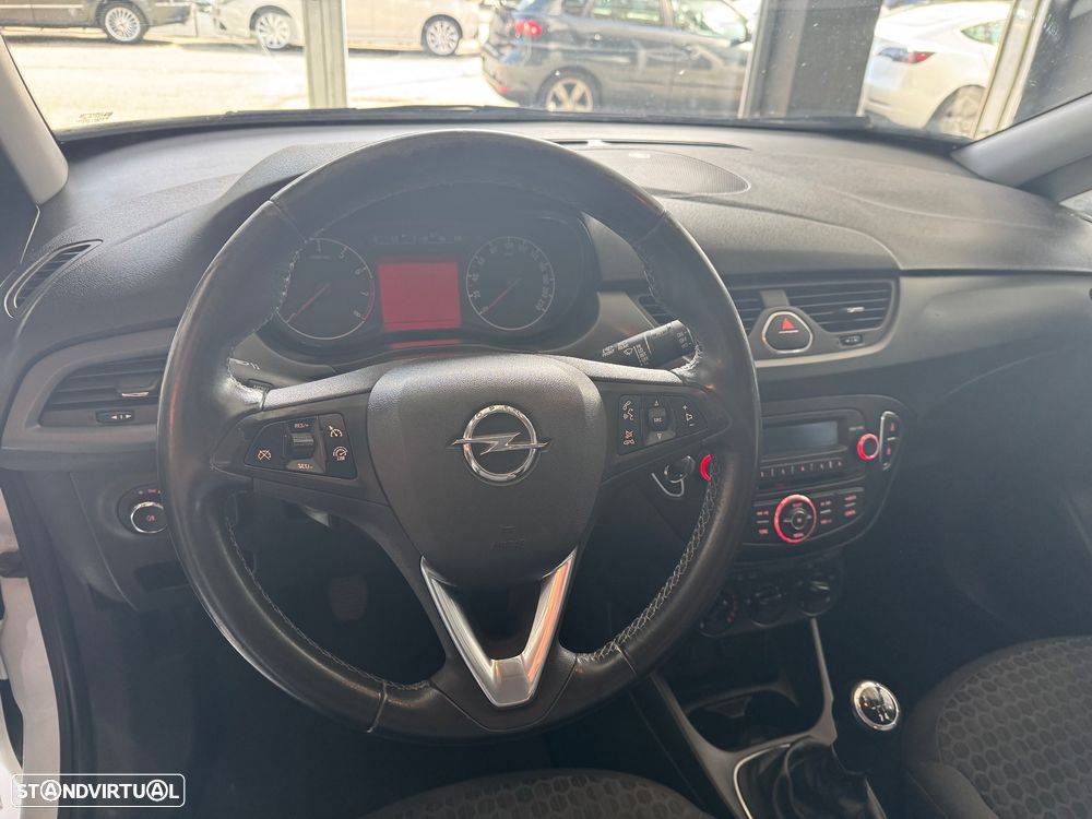 Opel Corsa 1.2 Dynamic - 19