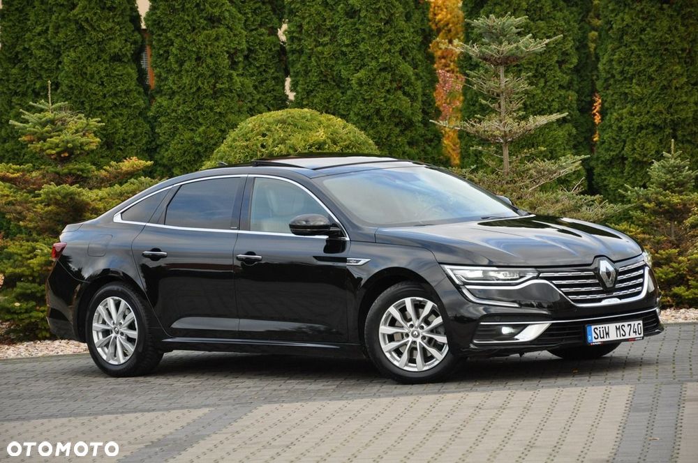 Renault Talisman - 16