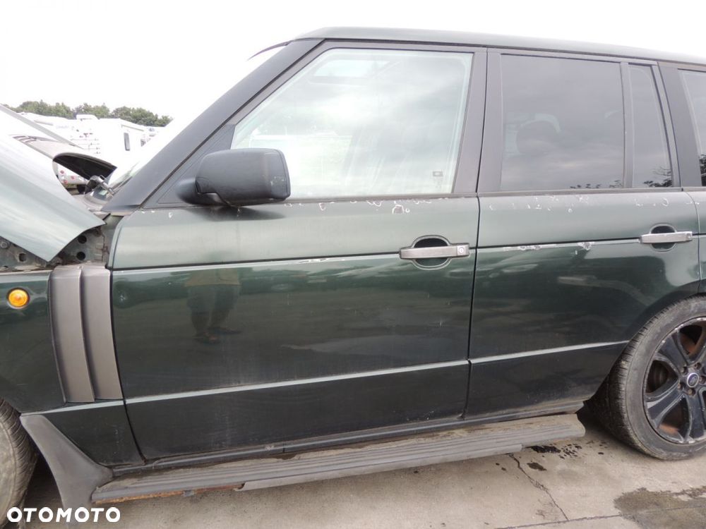 Drzwi lewy przód Range Rover Vogue '03 - 1