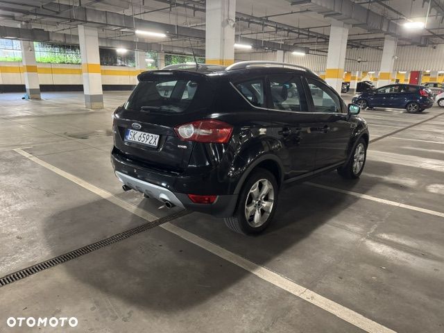 Ford Kuga 2.0 TDCi Titanium FWD - 32