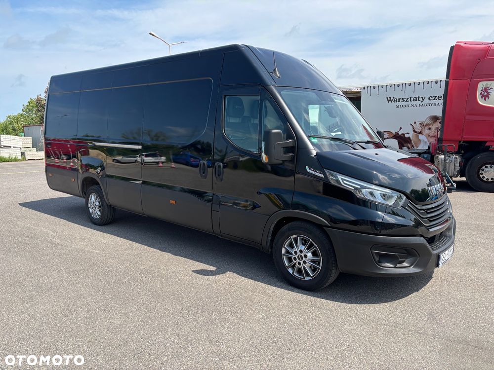 Iveco 35s18 Daily - 2