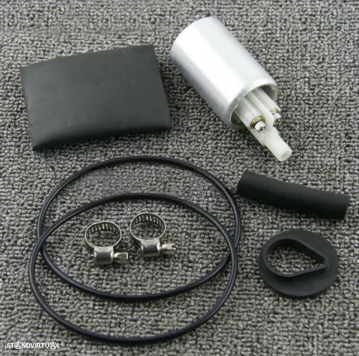 bomba de gasolina, Ducati 750 SS 1991 - 1993  bomba de combustivel - 1